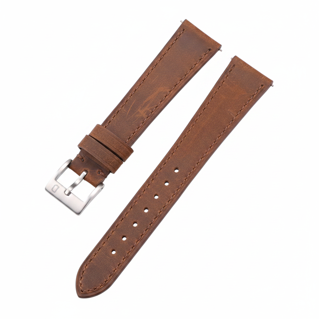Leather Strap