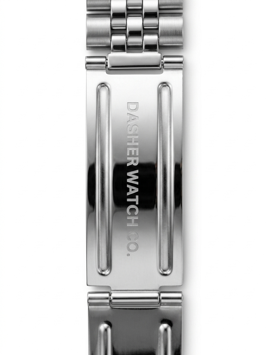Wrist Watch Strap