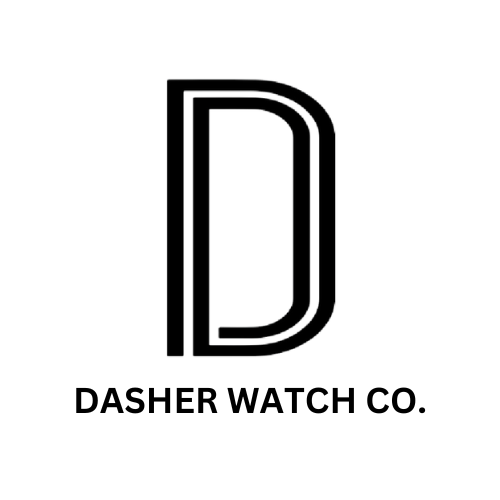 Dasher Watch Co. Logo