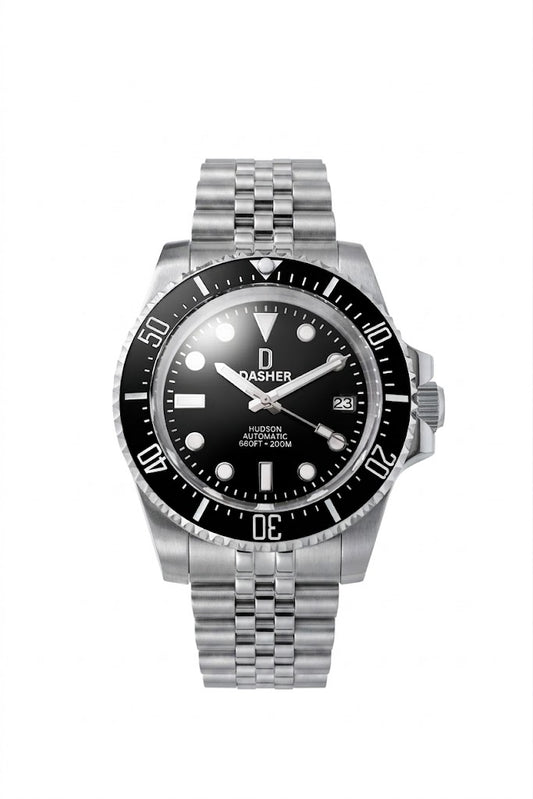 Hudson Diver