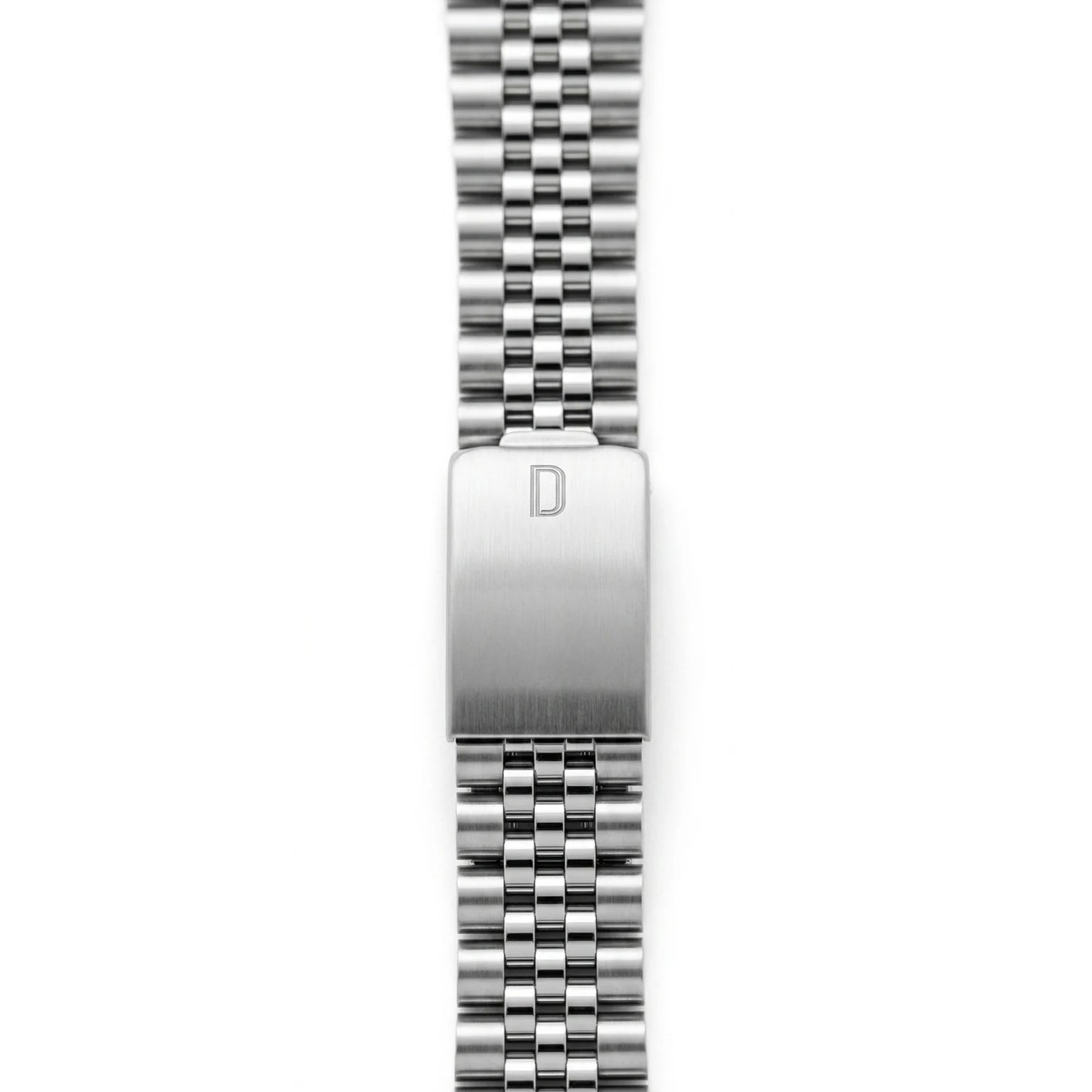 Classic Watch Strap