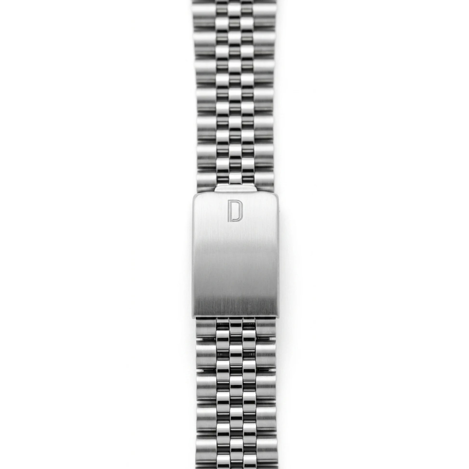 Classic Watch Strap