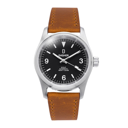 Scout Field Watch