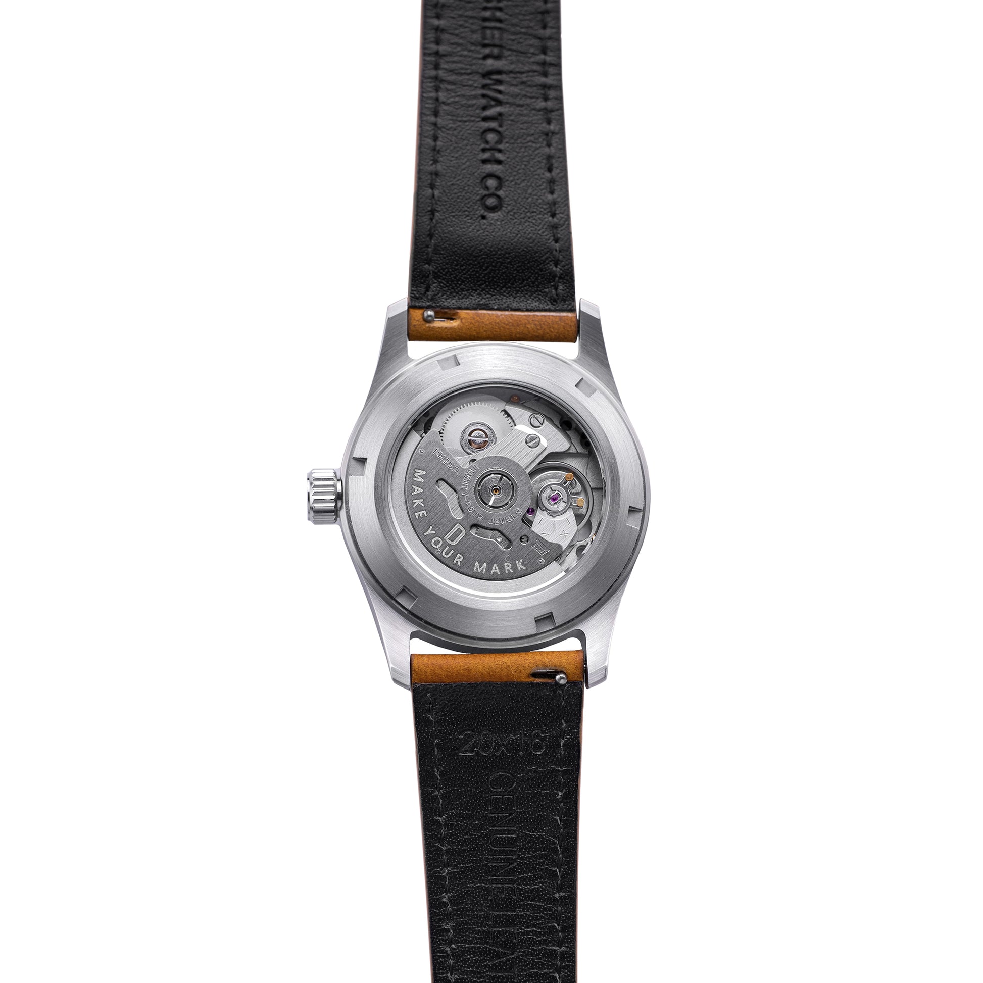 Men's Luxury Watch