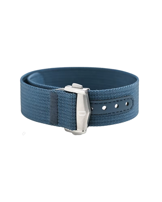 Crew Strap Harbor Blue - Dasher Watch