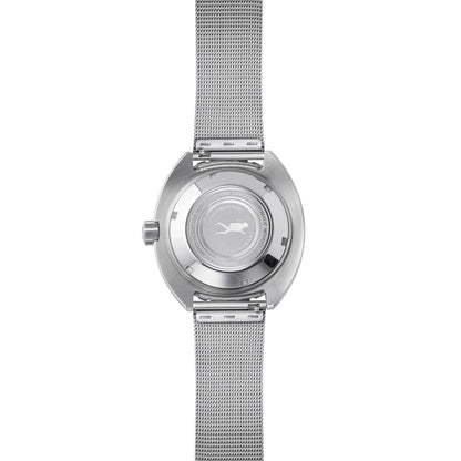Chief Diver luxury watches for men - Dasher Watch Co.