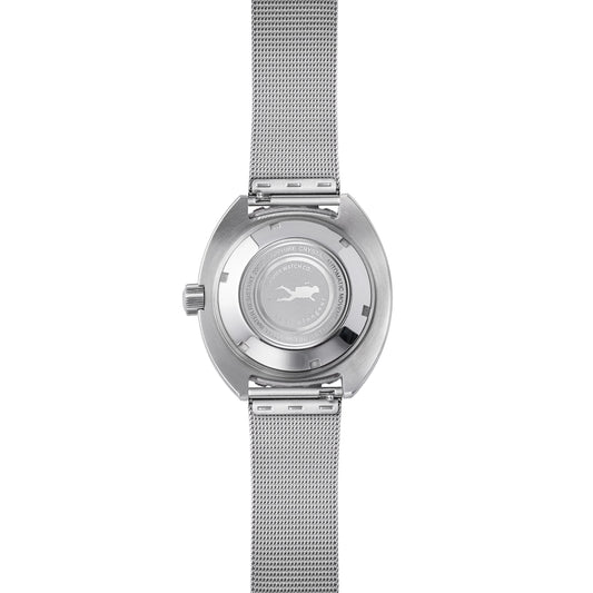 Chief Diver luxury watches for men - Dasher Watch Co.
