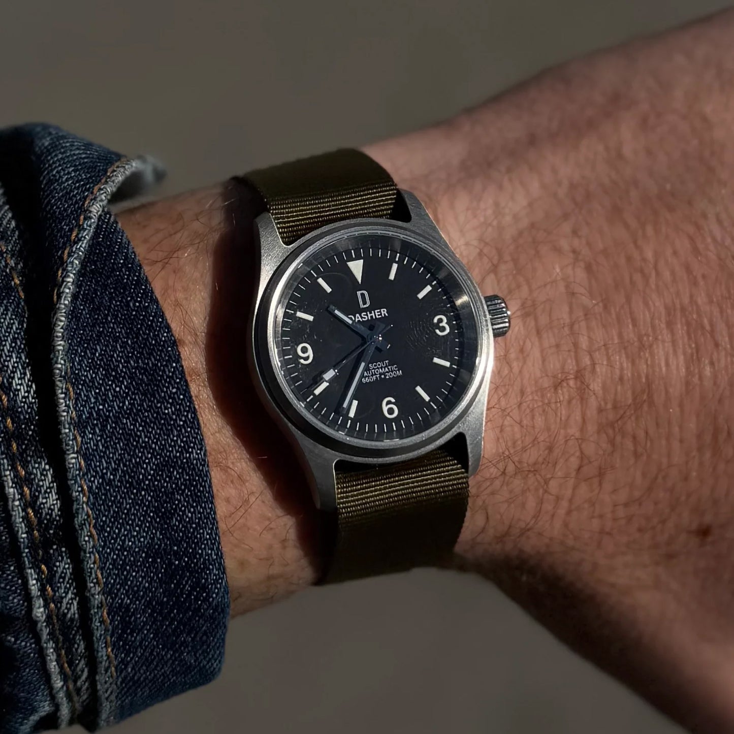 Best Luxury Watches for Men