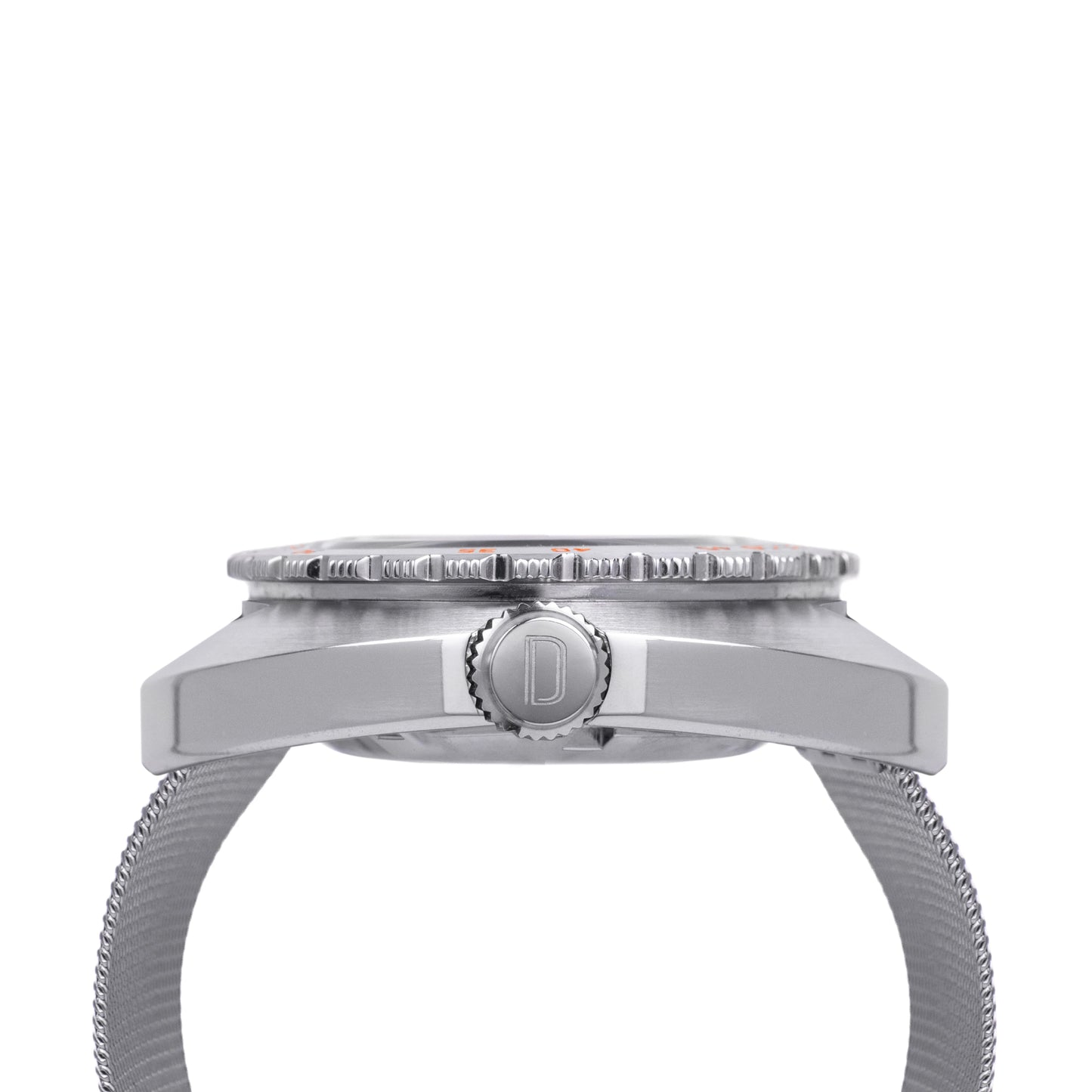 Chief Diver luxury watches for men - Dasher Watch Co.