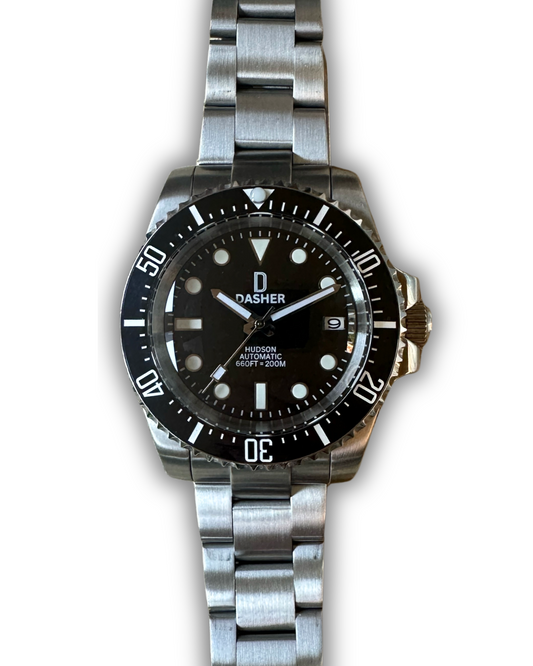 men's luxury watches