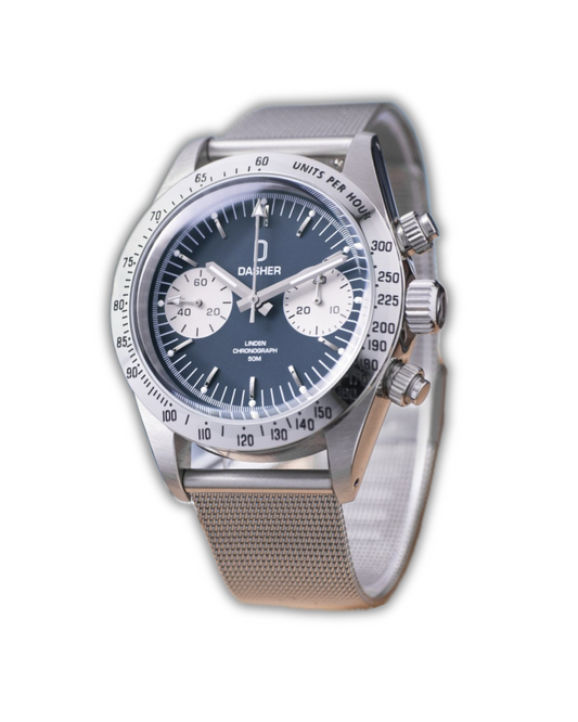 men's luxury watches