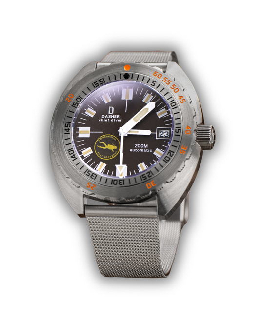 men's luxury watches
