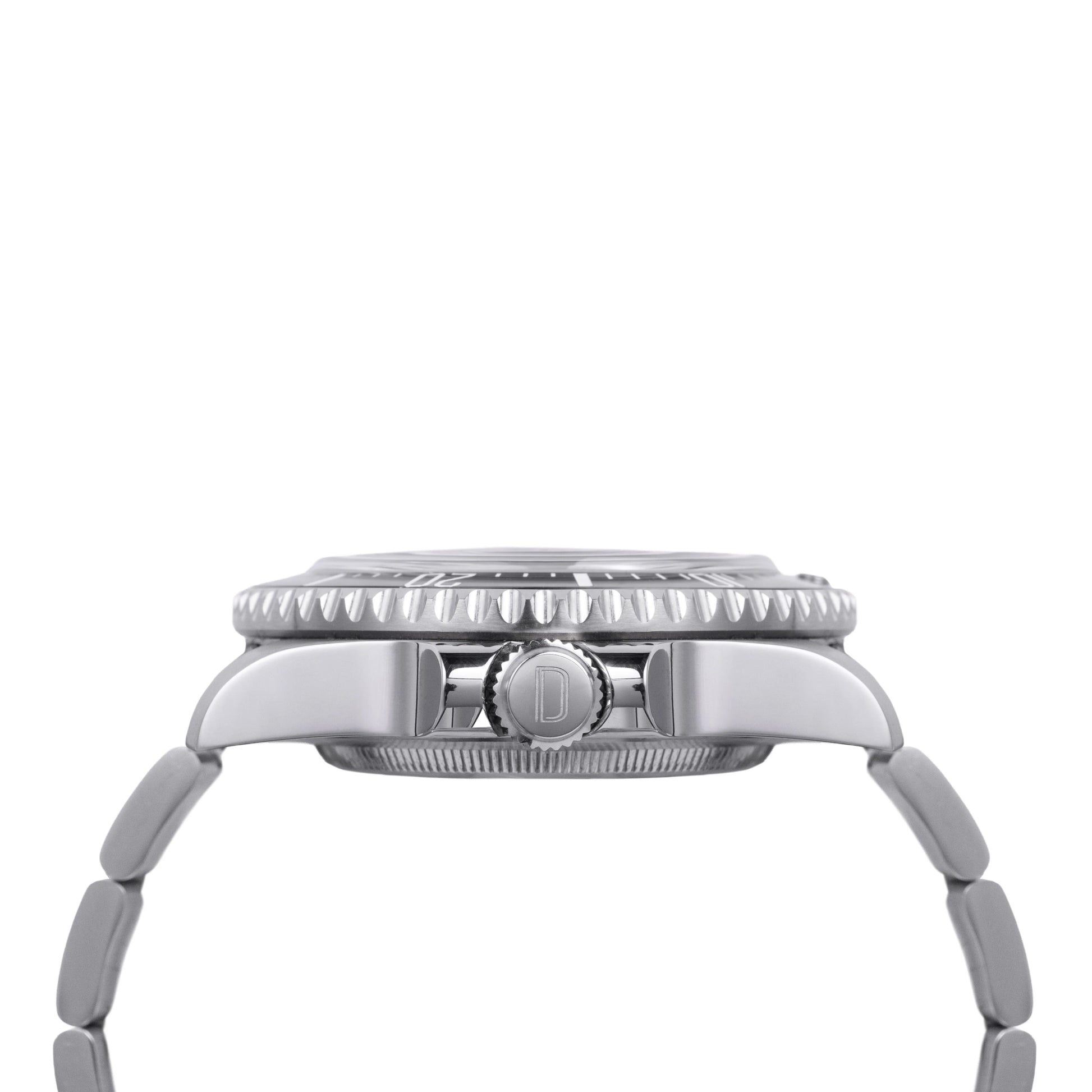 Hudson Diver-Dasher Watch Co.