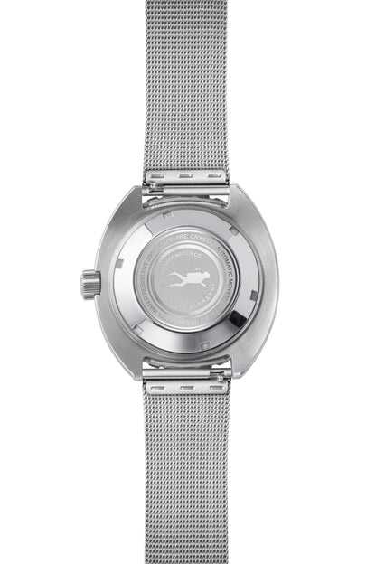 Chief Diver luxury watches for men - Dasher Watch Co.