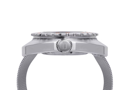 Chief Diver luxury watches for men - Dasher Watch Co.