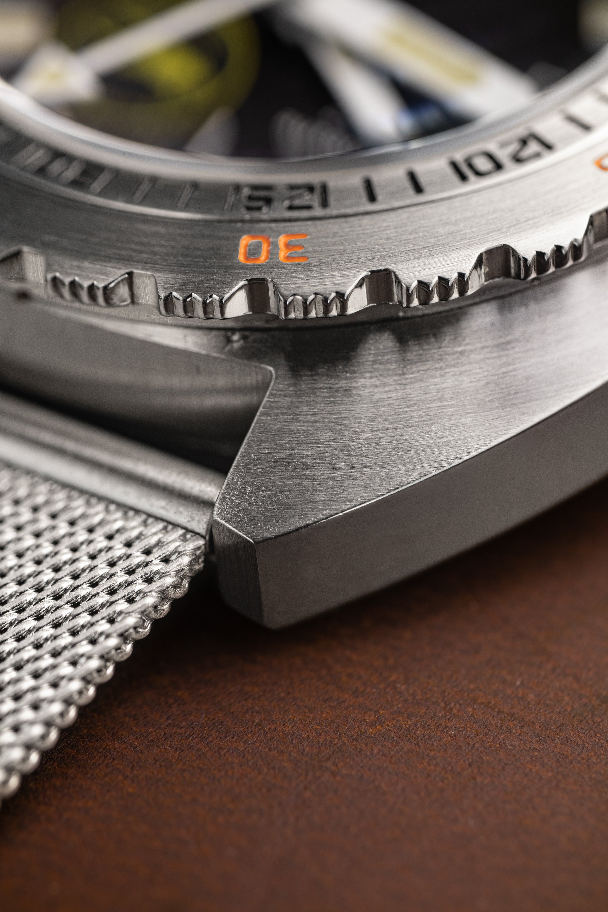 Chief Diver-Dasher Watch Co.