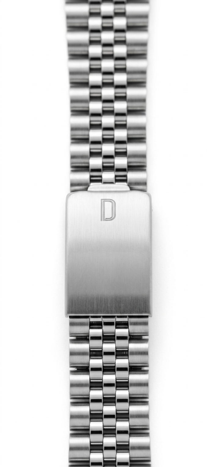 Classic Watch Strap