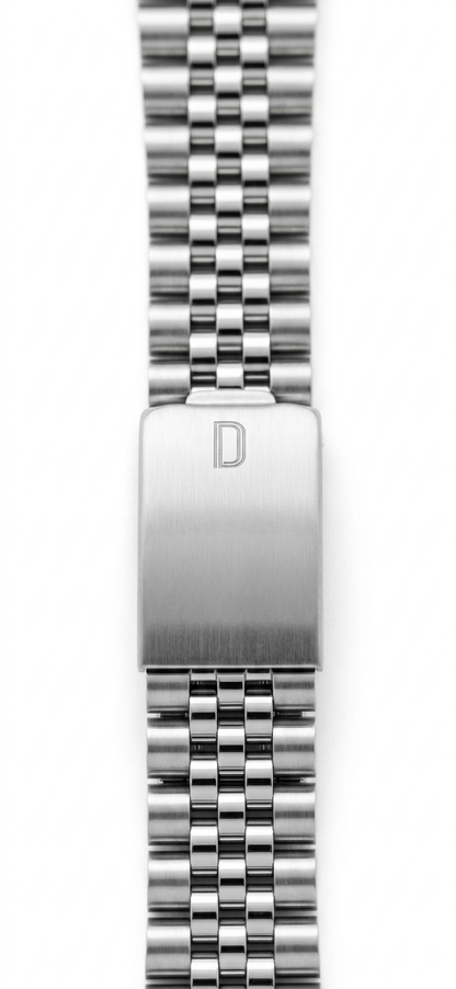 Classic Watch Strap
