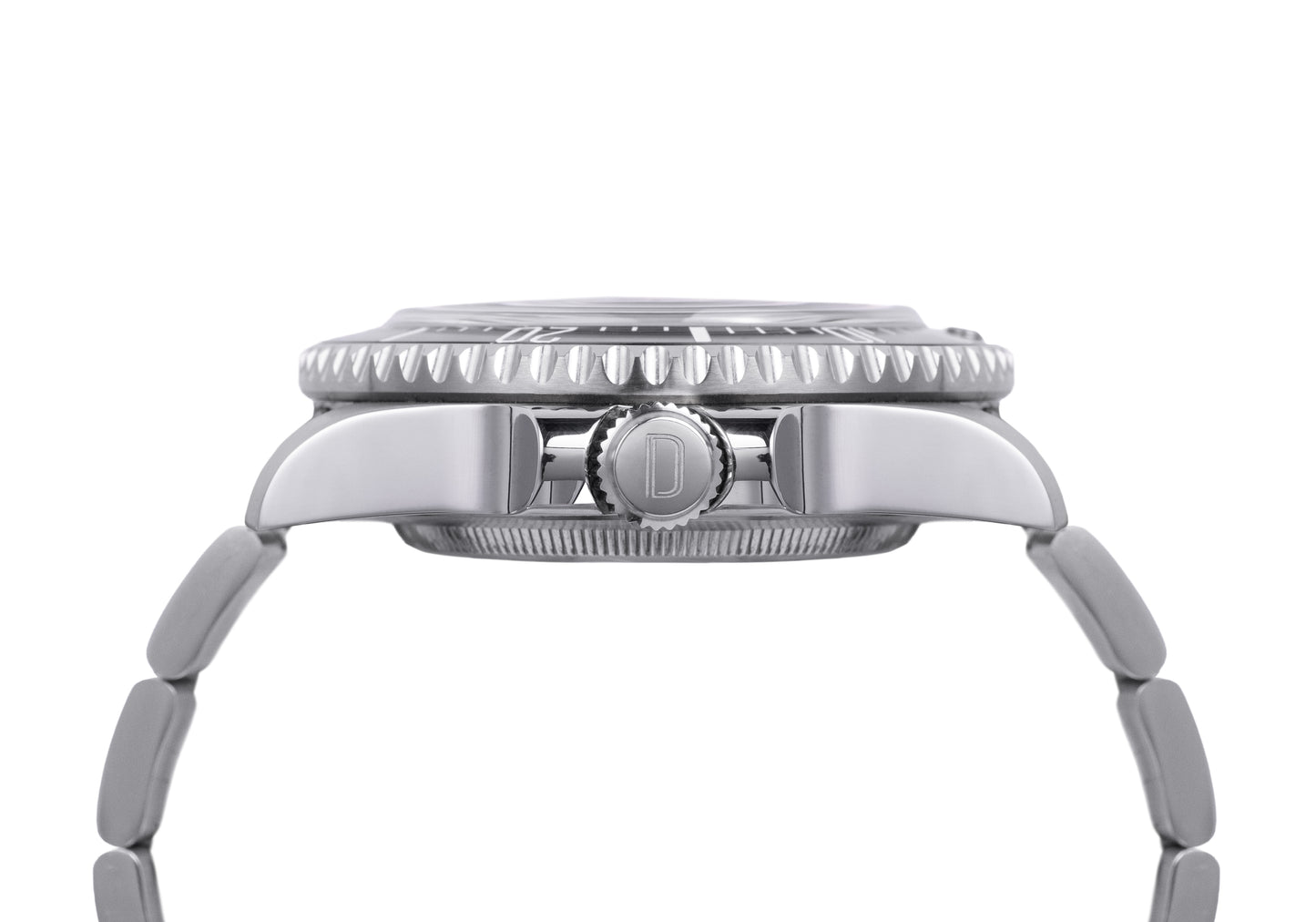 Hudson Diver-Dasher Watch Co.