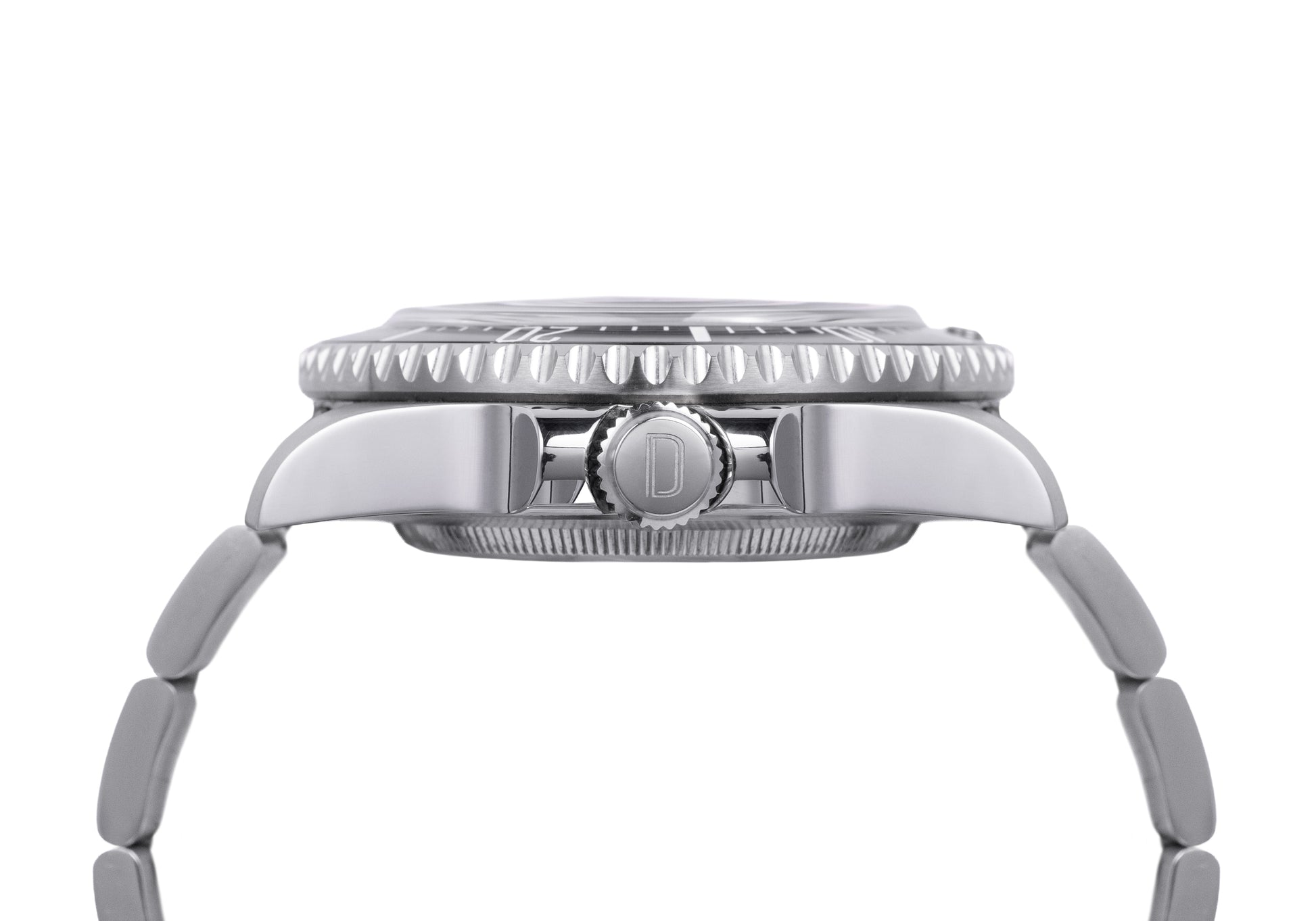 Hudson Diver-Dasher Watch Co.