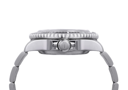 Hudson Diver-Dasher Watch Co.