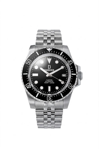Hudson Diver